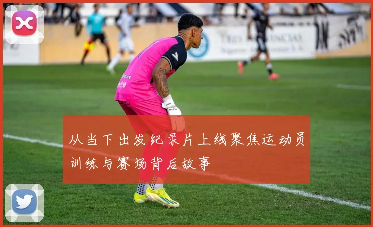 从当下出发纪录片上线聚焦运动员训练与赛场背后故事