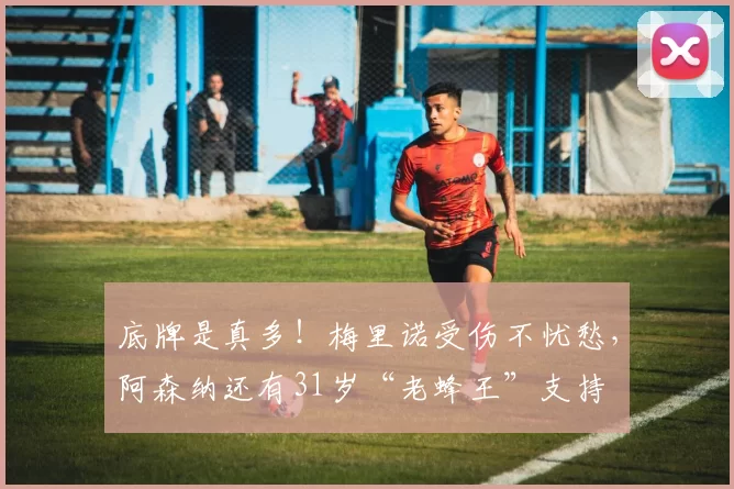 底牌是真多!梅里诺受伤不忧愁,阿森纳还有31岁“老蜂王”支持