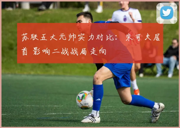 苏联五大元帅实力对比：朱可夫居首 影响二战战局走向